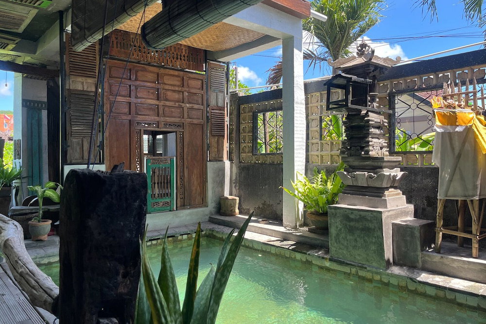 Hotel Twospaces Living At Bunga Desa Jimbaran