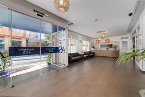 Hotel Madrid cazare Torrevieja