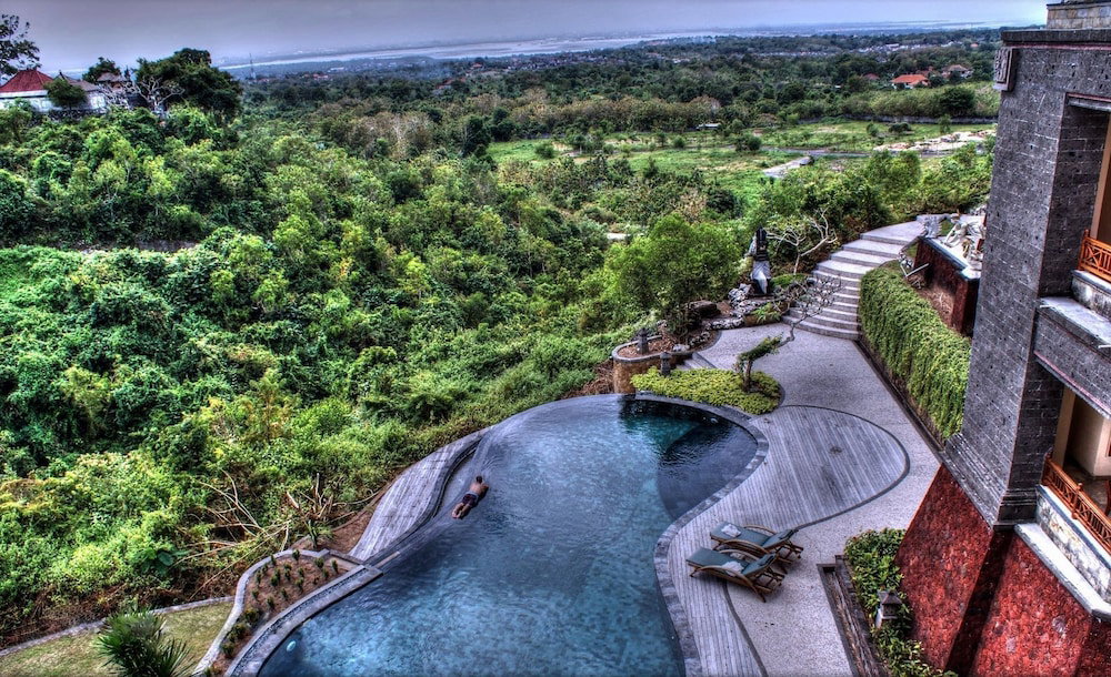 Hotel Langon Bali Resort