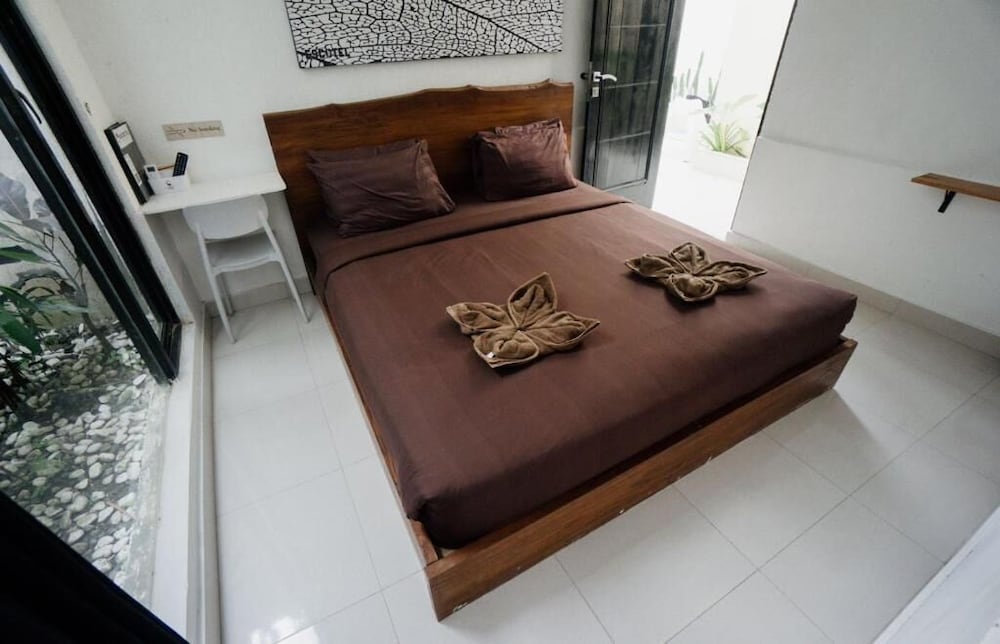 Hotel Escotel Tempekan Canggu