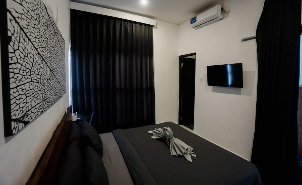 Hotel Escotel Krisnantara Canggu