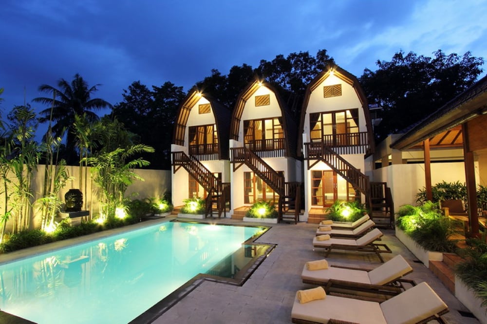 Hotel Mojo Resort