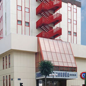 Hotel Exe Coruña cazare A Coruna