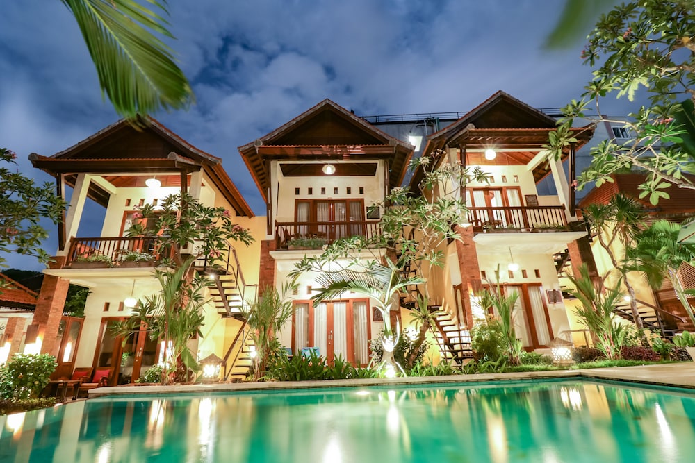 Hotel Mina Pelasa Hotel And Resto
