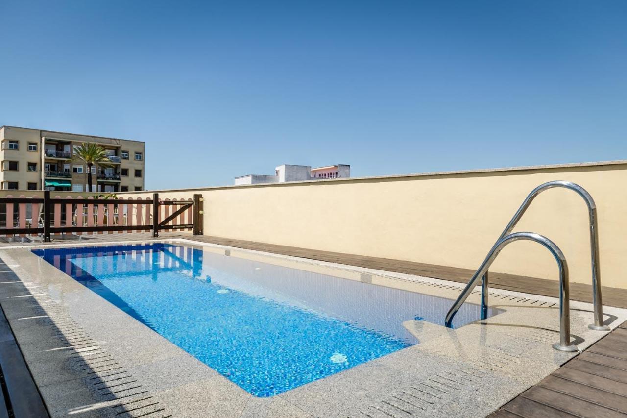 Hotel Eurostars Asta Regia