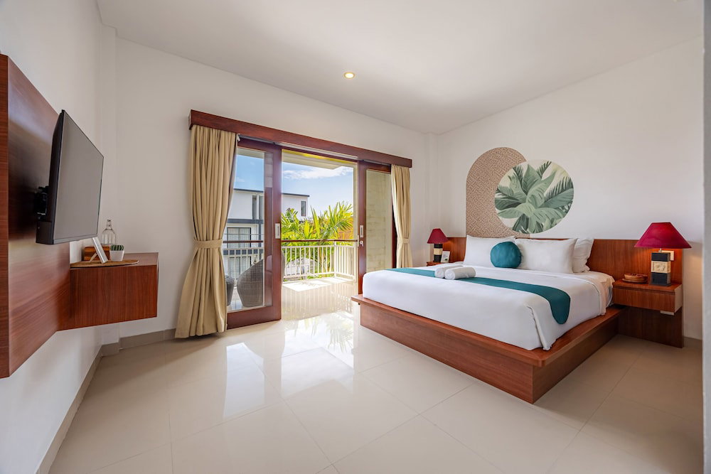 Hotel Cove Riendu Guesthouse