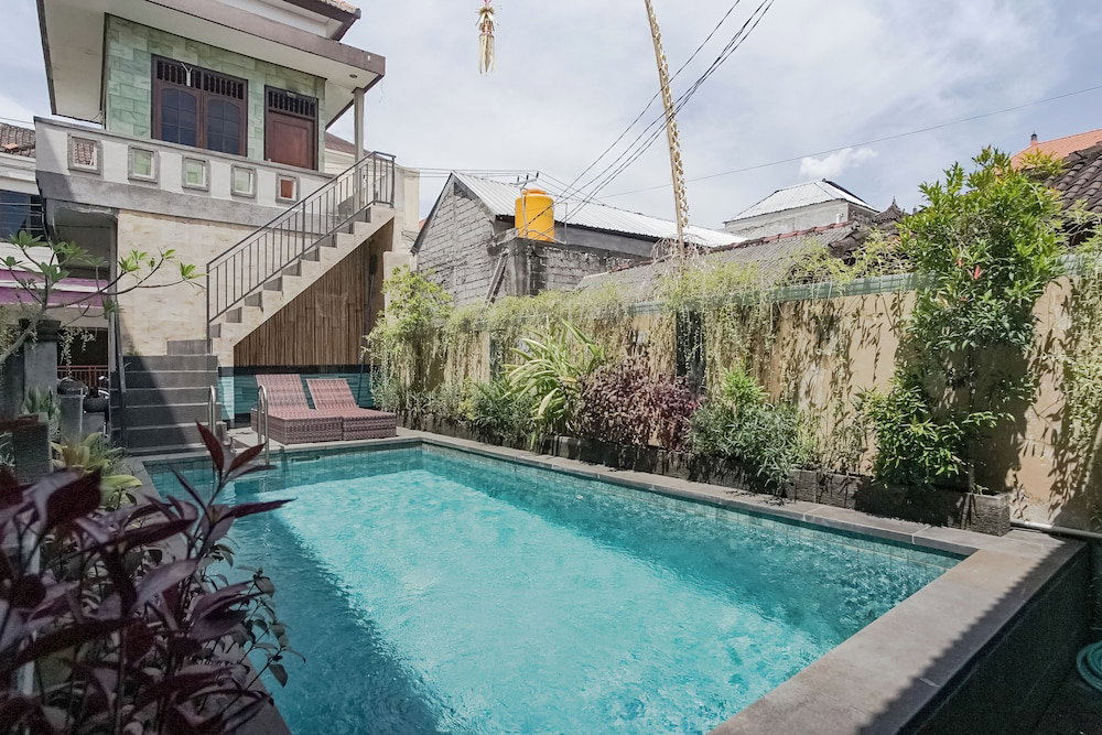 Hotel Taxa Uma Guest House