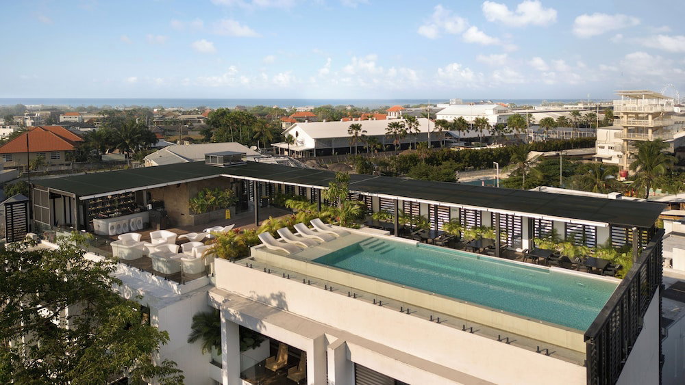 Hotel Alex Villas Complex N5