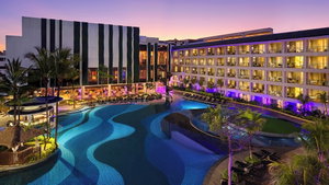 Hotel The Stones Hotel - Legian Bali cazare Kuta