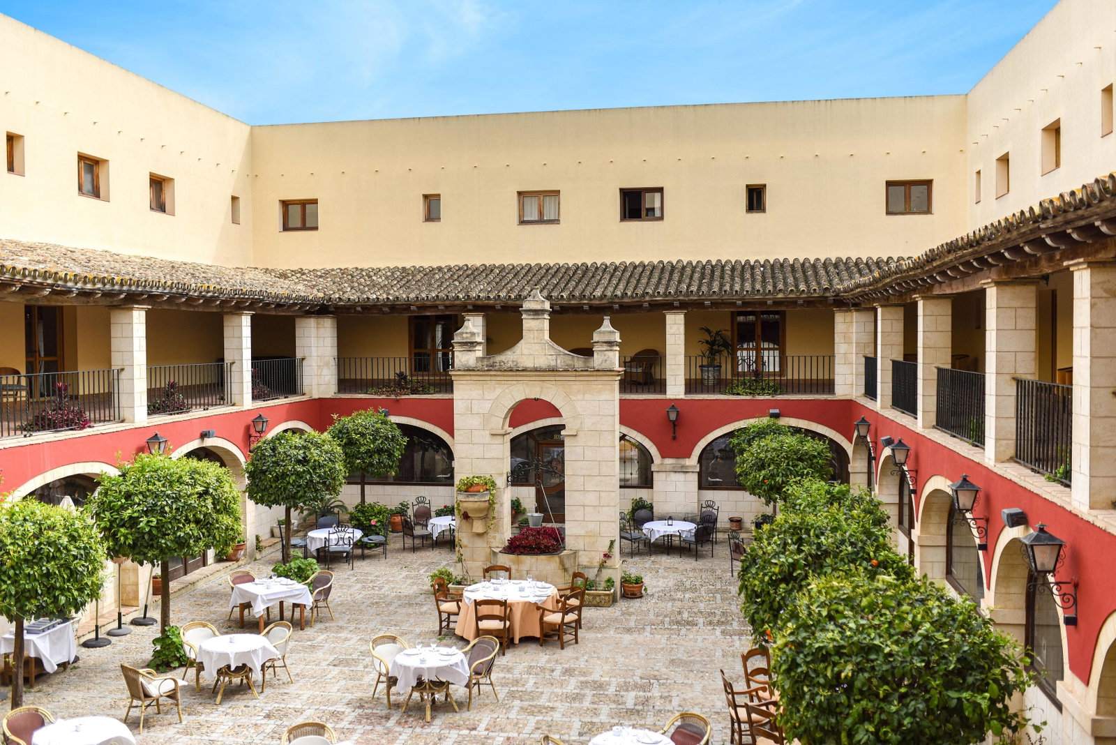 Alegria Bodega Real