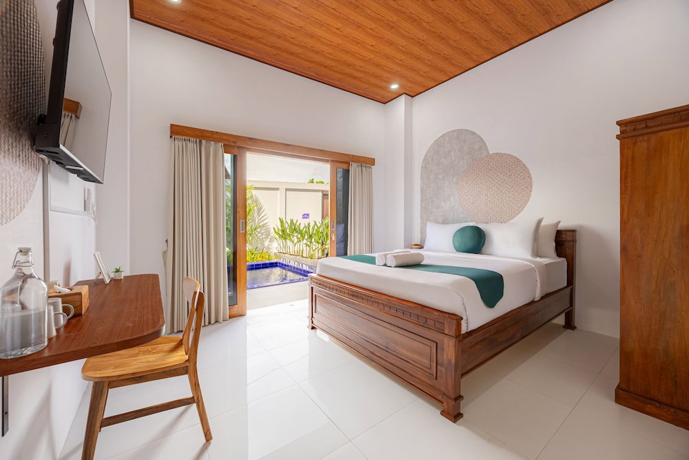 Hotel Cove Abasan