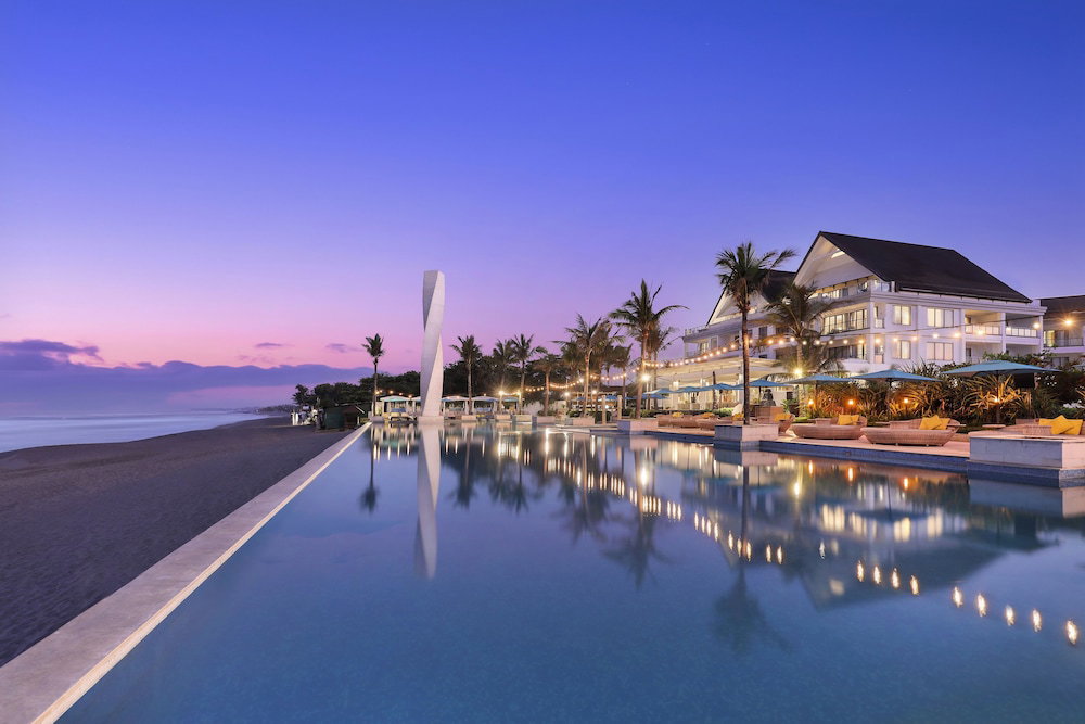 Hotel Lv8 Resort Hotel