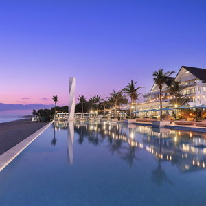 Hotel Lv8 Resort Hotel cazare Kerobokan Kelod