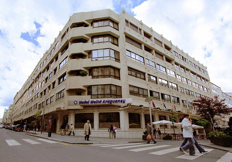 Hotel Eurostars Araguaney