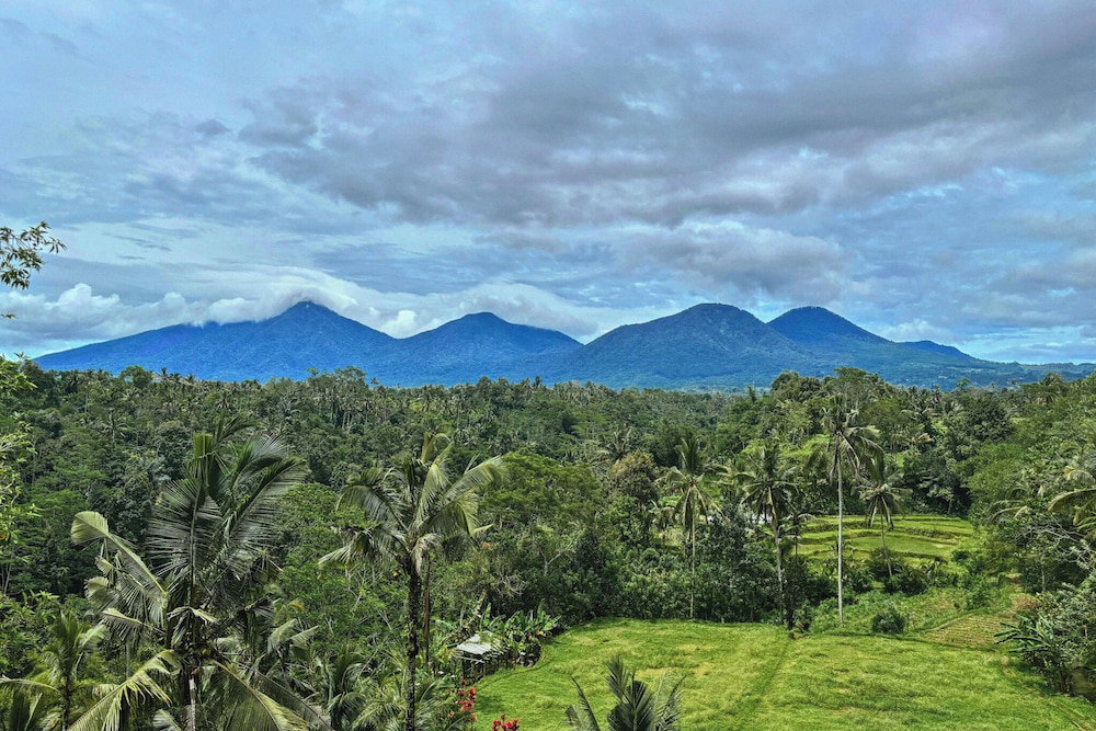 Hotel Four Mountains Villa Bedugul