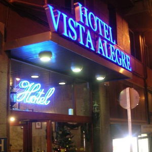 Hotel Irala By Pillow cazare Bilbao