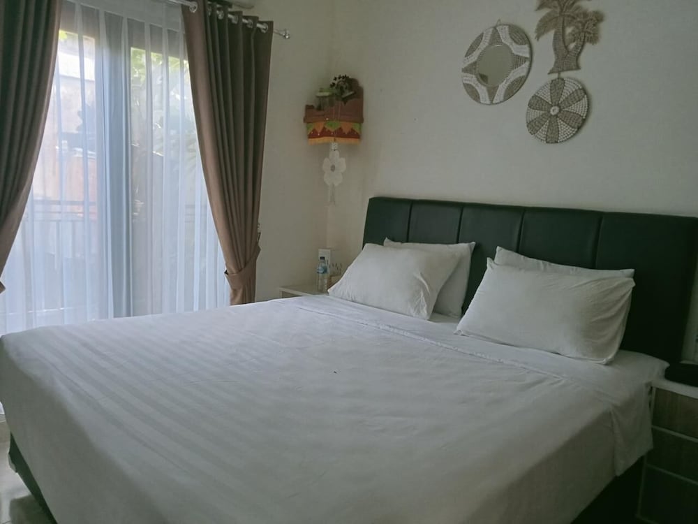 Hotel Wihmo Villa Nusa Dua