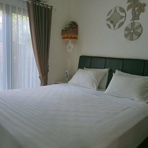 Hotel Wihmo Villa Nusa Dua cazare Bualu
