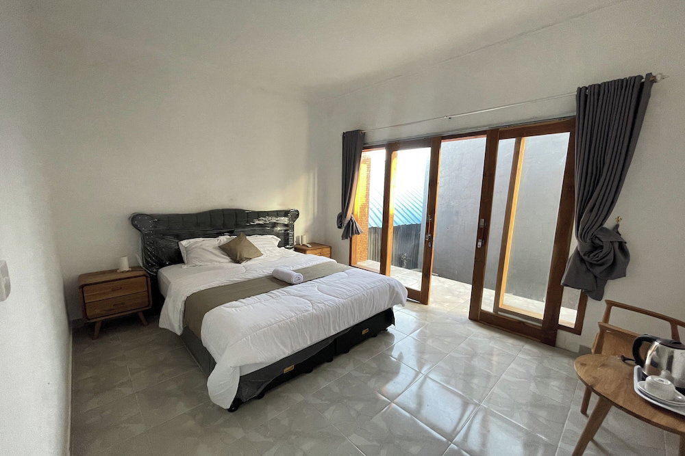 Hotel Zee House