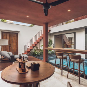 Hotel Ayona Villa Canggu By Ini Vie Hospitality cazare Kerobokan Kelod