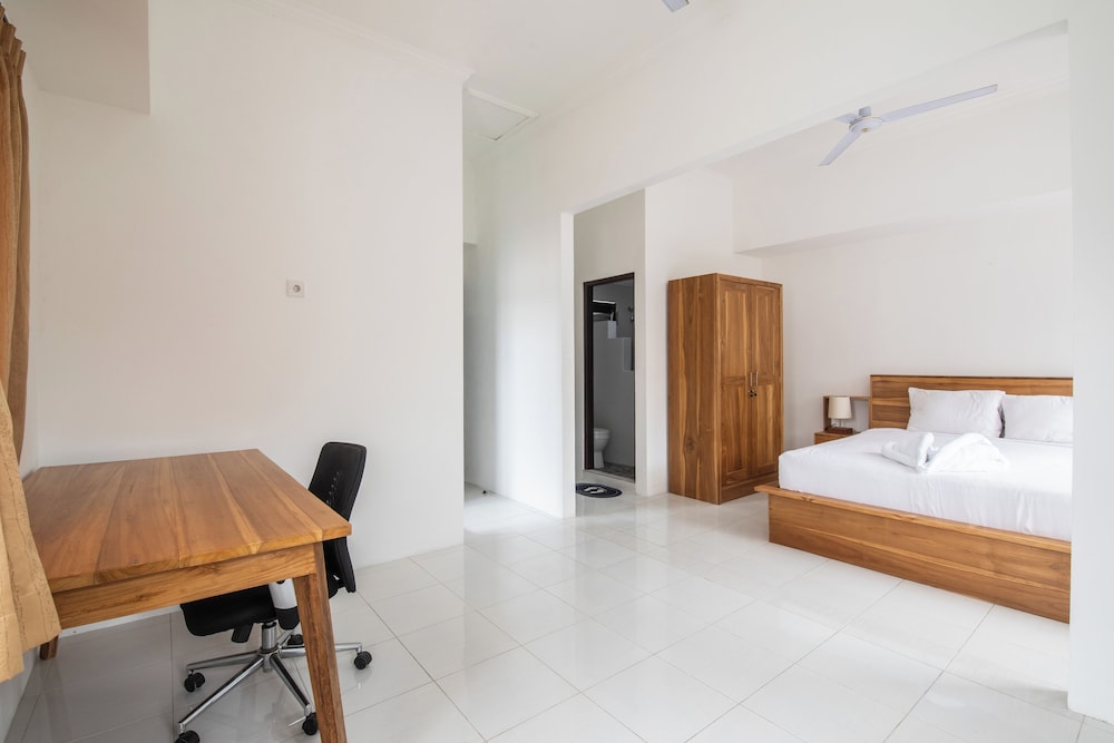 Hotel Serenity Twin Canggu