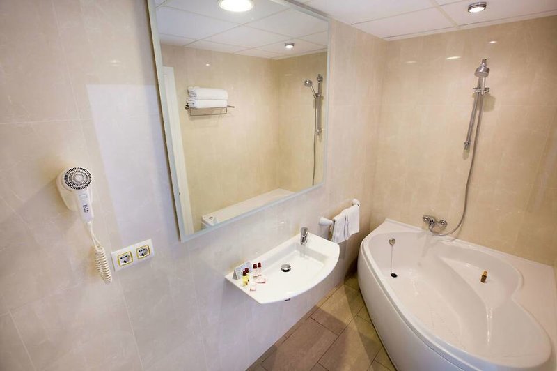 Cleopatra Hotel & Spa