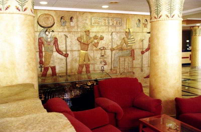 Cleopatra Hotel & Spa