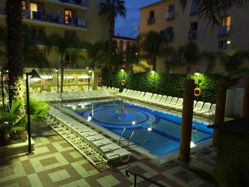 Cleopatra Hotel & Spa