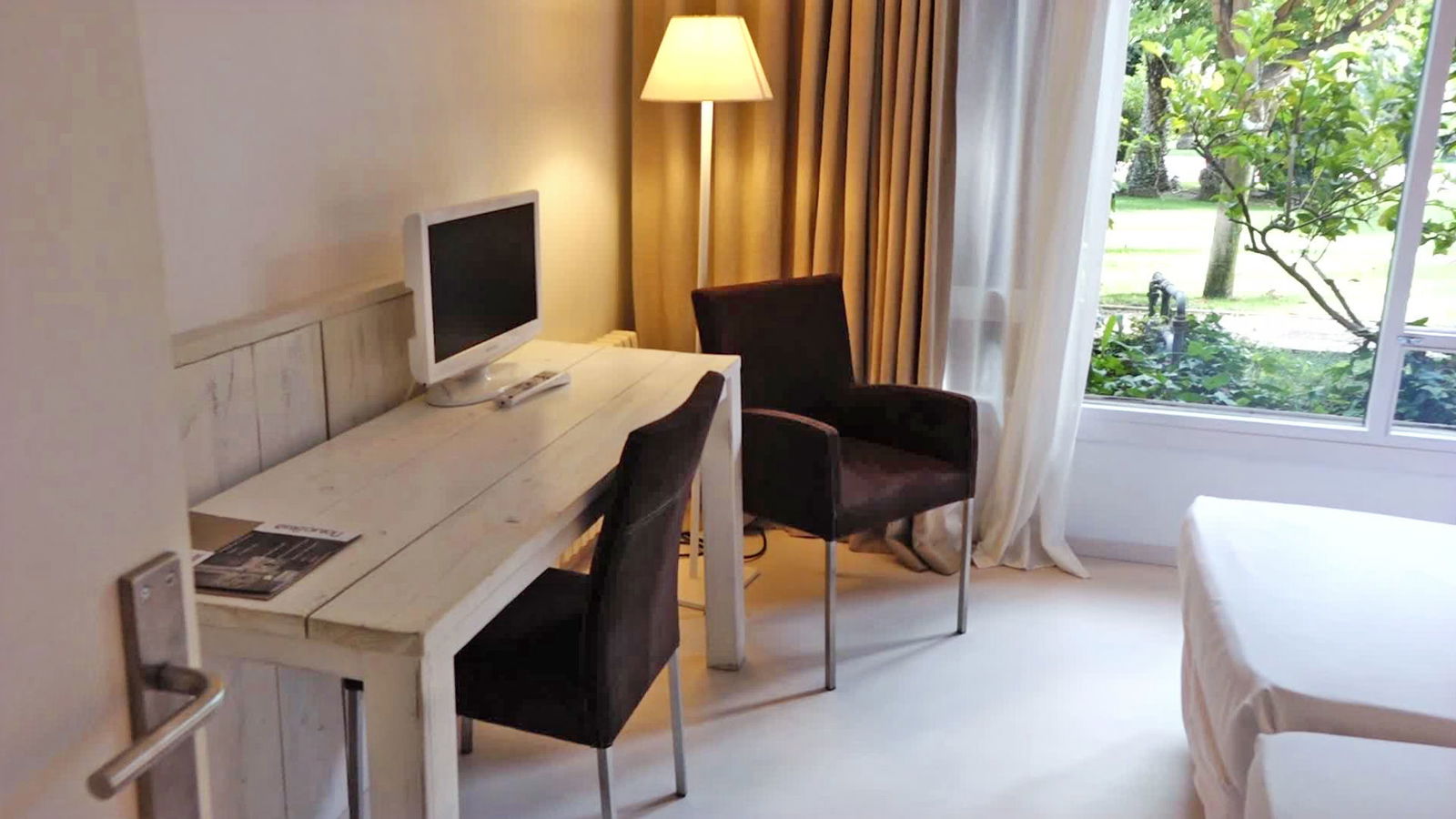 Hotel Hotel Huerto Del Cura