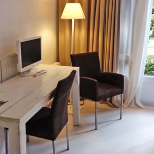 Hotel Hotel Huerto Del Cura cazare Elche