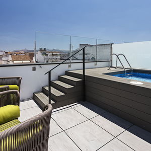 Hotel Hotel Catalonia Ronda cazare Ronda