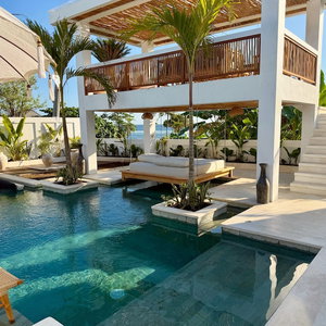 Hotel Villa Pacha Lembongan cazare Lembongan Kawan