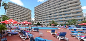 Hotel Hotel Playas De Torrevieja cazare Torrevieja