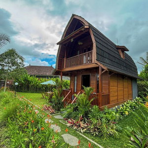 Hotel Casa Vella Cottages By Agata cazare Mekarsari