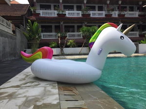 Hotel Palm Garden Kuta Hotel cazare Kuta