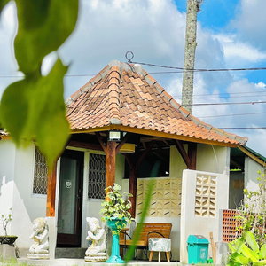 Hotel Kamanicamp cazare Mekarsari