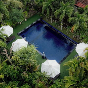 Hotel Sunset Cave Villas Lembongan cazare Lembongan Kawan