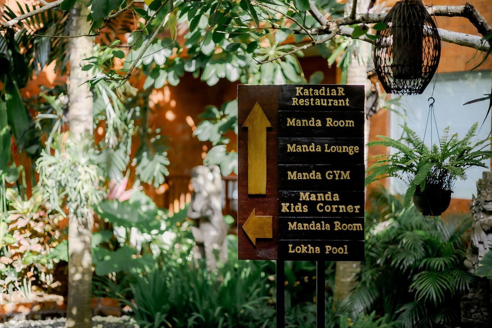 Hotel Fourteen Roses Boutique Hotel Legian