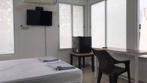 Hotel David Houses cazare Jimbaran