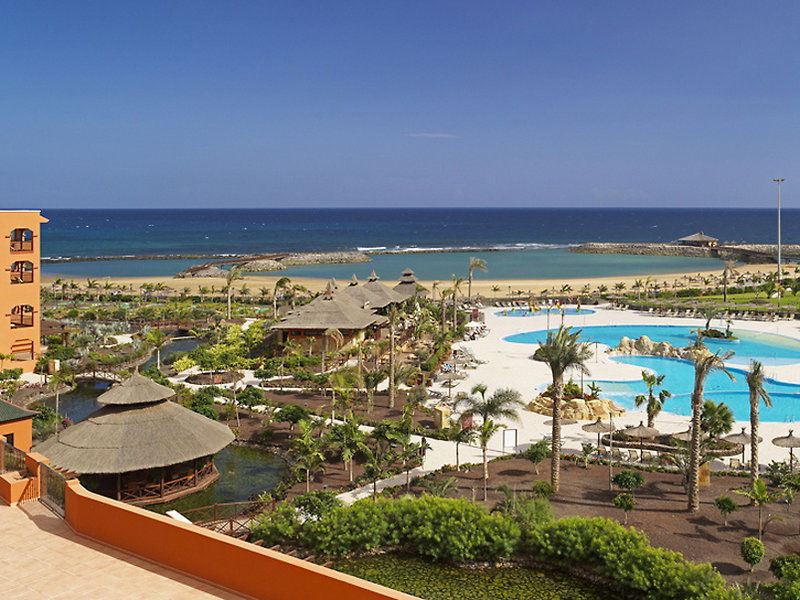 Hotel Sheraton Fuerteventura Beach, Golf & Spa Resort