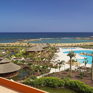Hotel Sheraton Fuerteventura Beach, Golf & Spa Resort cazare Caleta de Fuste