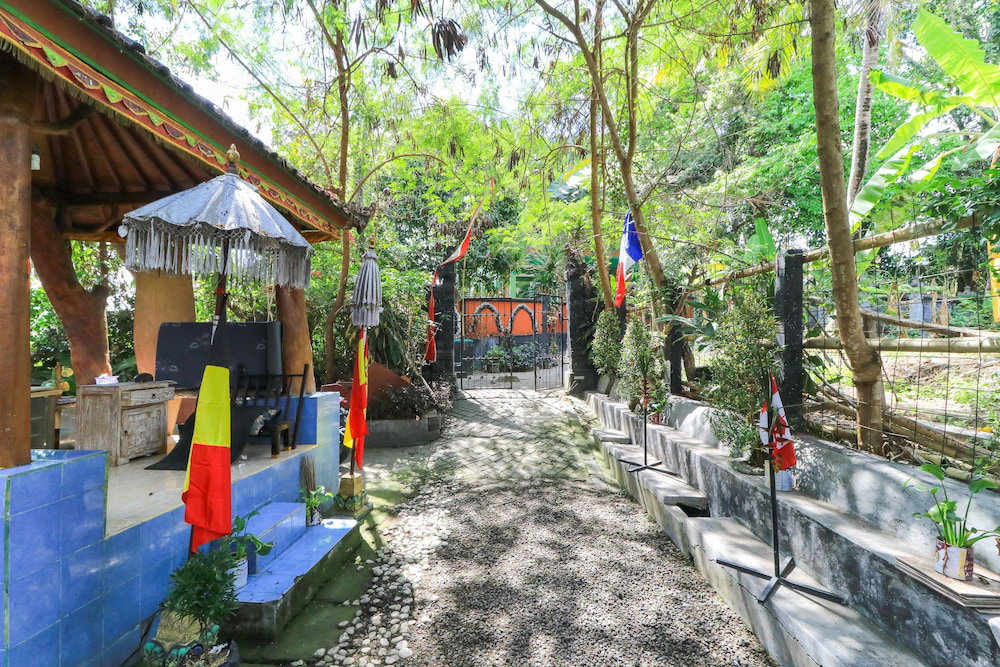 Hotel Sunari Guest House