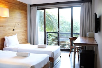 Hotel Surf Motel Canggu