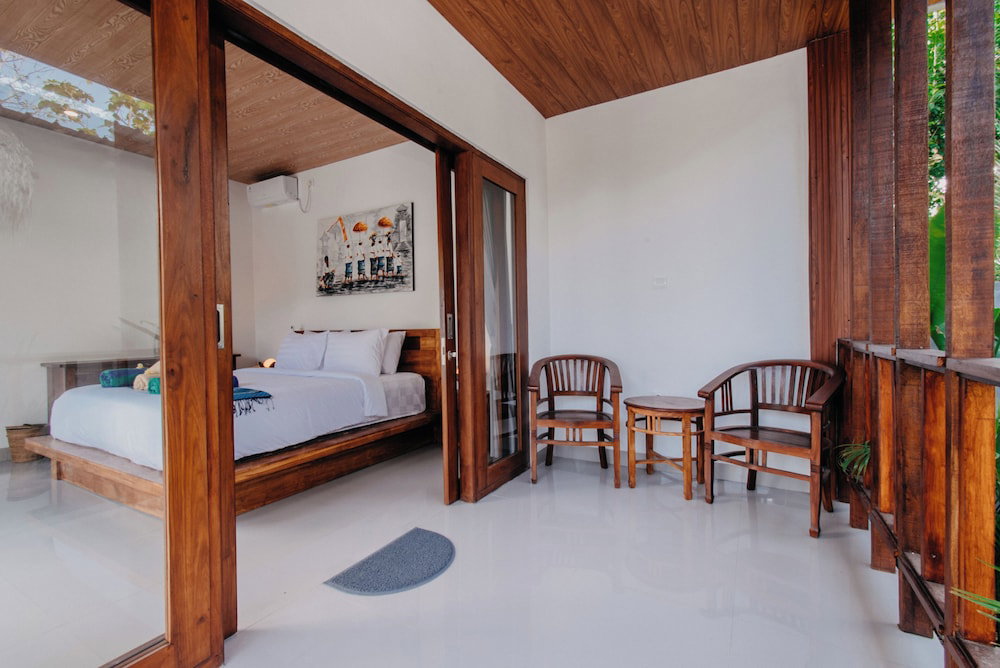 Hotel 28 Degrees Lembongan