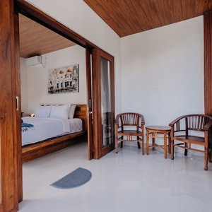 Hotel 28 Degrees Lembongan cazare Lembongan Kawan