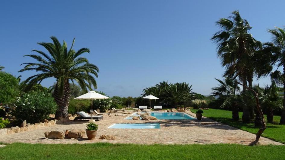 Hotel Hostal Pepe