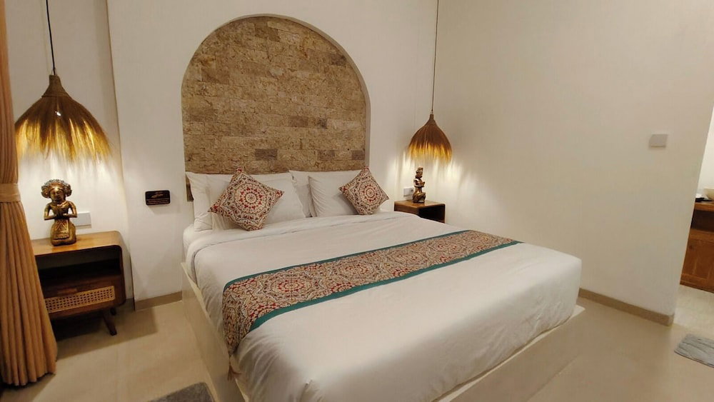 Hotel Pondok Saren Agung Nusa Dua
