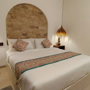 Hotel Pondok Saren Agung Nusa Dua cazare Bualu