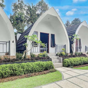 Hotel Belvilla At Baturiti cazare Mekarsari