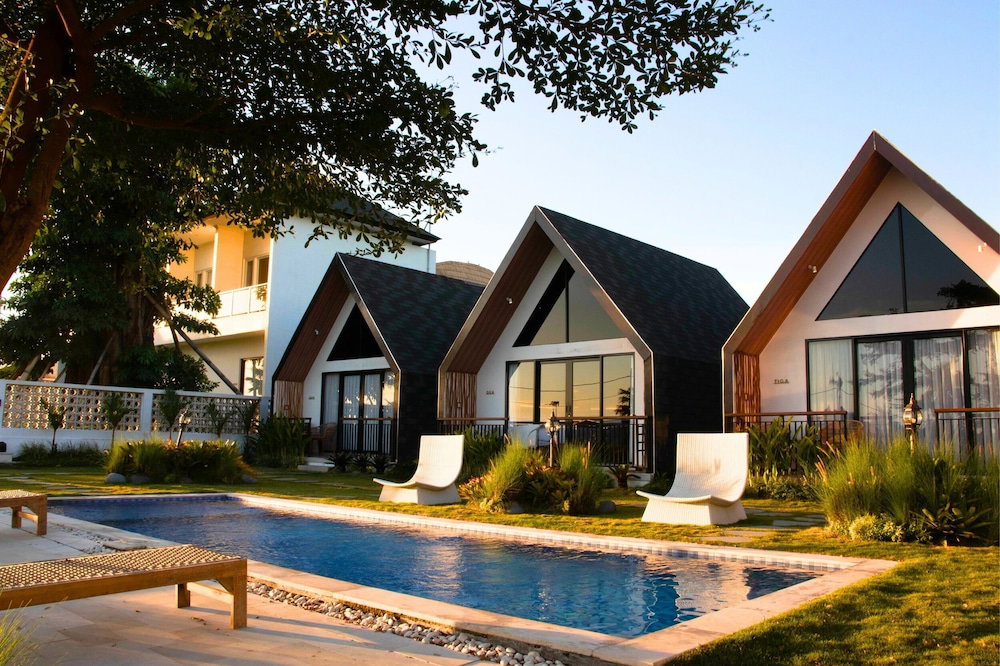 Hotel Padi Villa Canggu